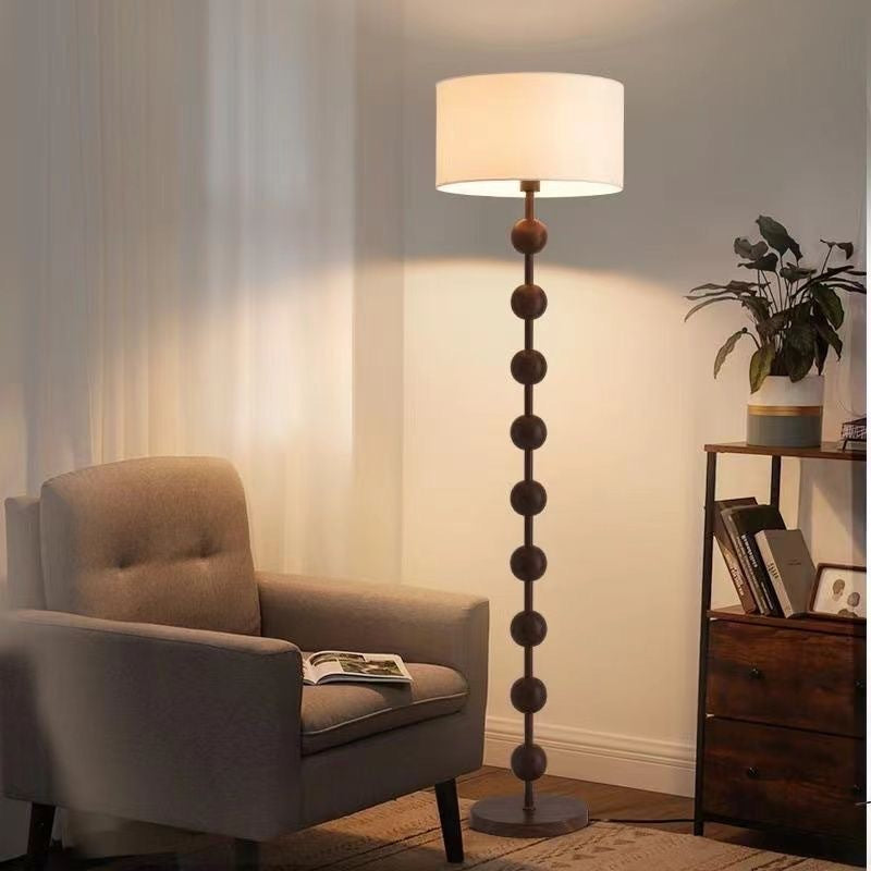 Artistic Standing Lamp