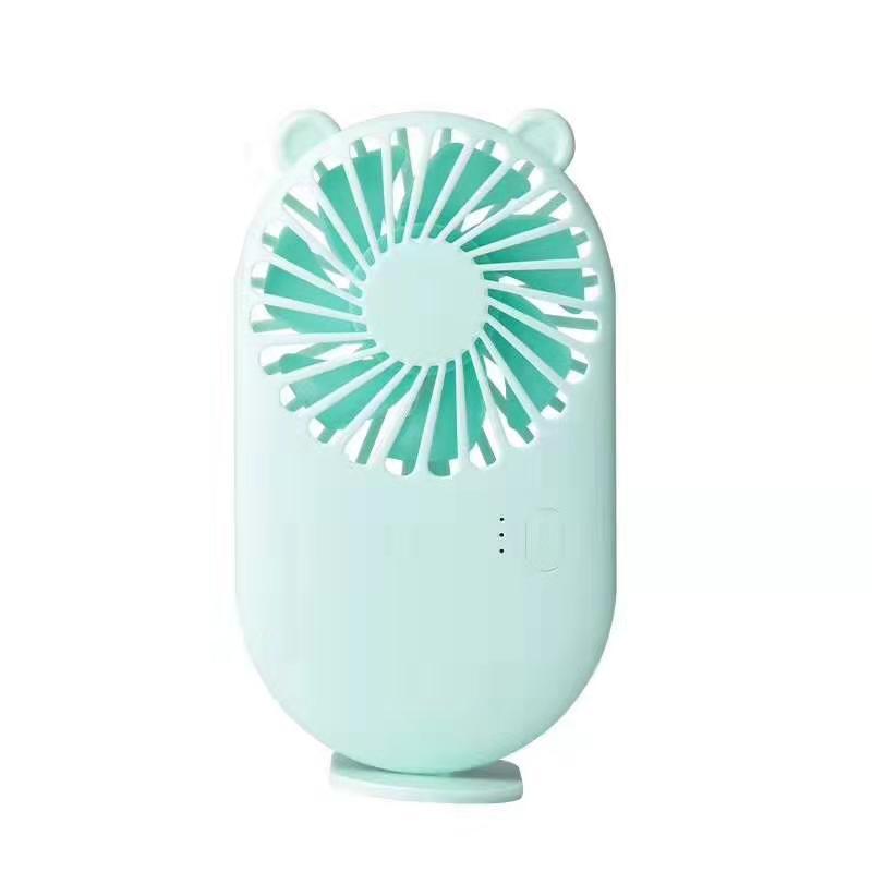 Portable Mini Fan Stornfield