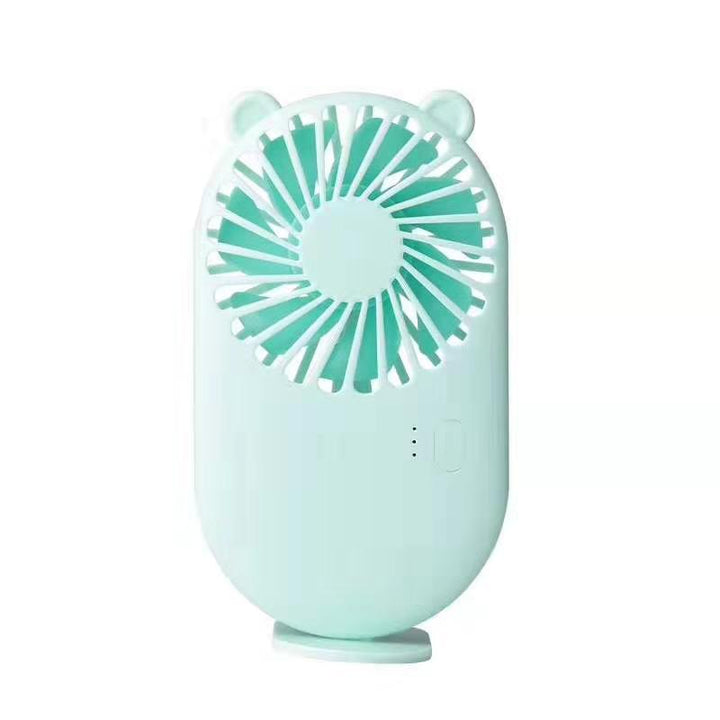 Portable Mini Fan Stornfield