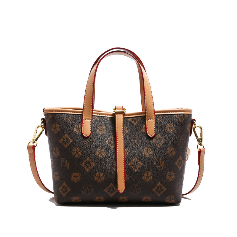 Chic Designer Tote Bag