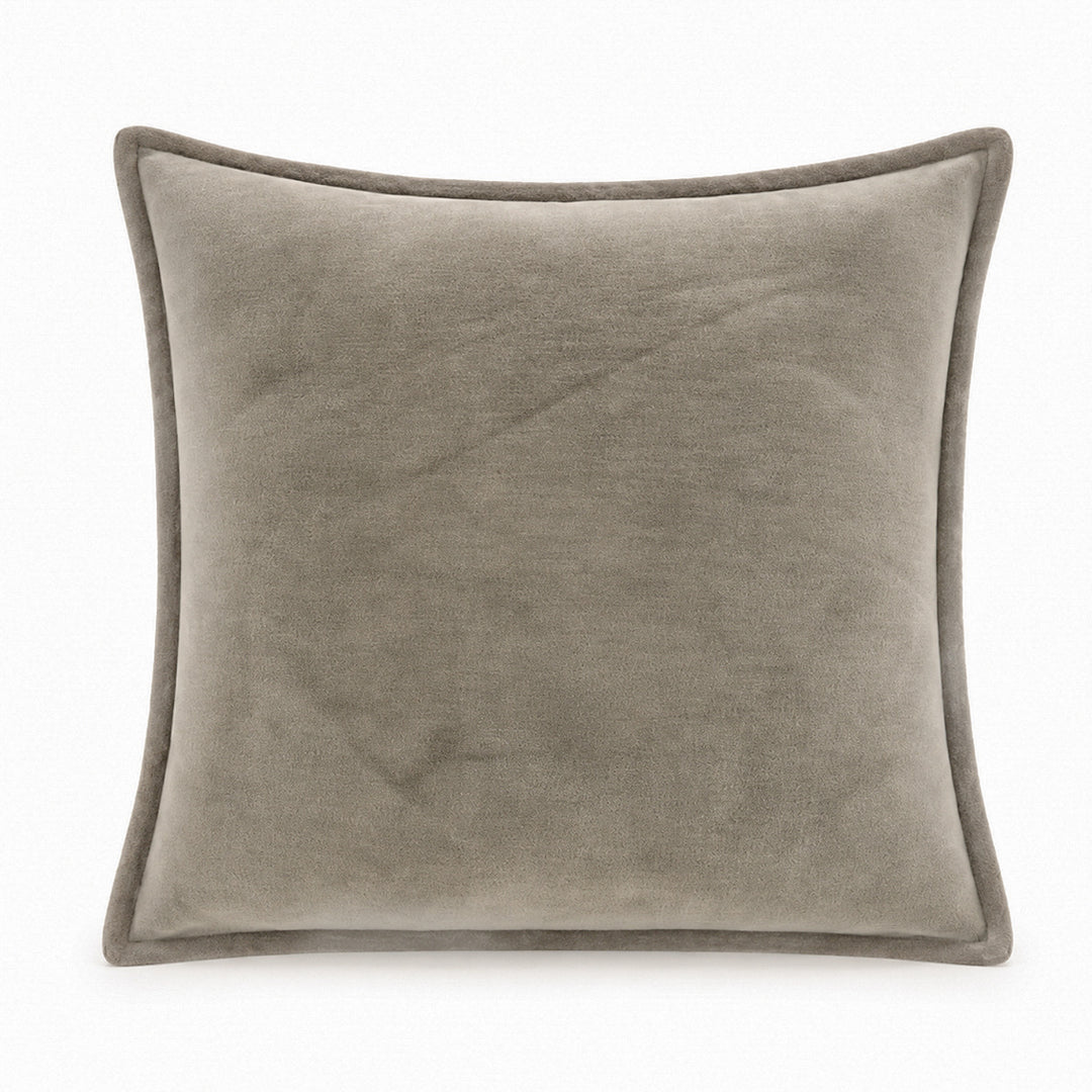Luxurious and stylish decorative pillow