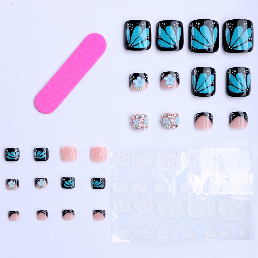 Nail Art Stornfield