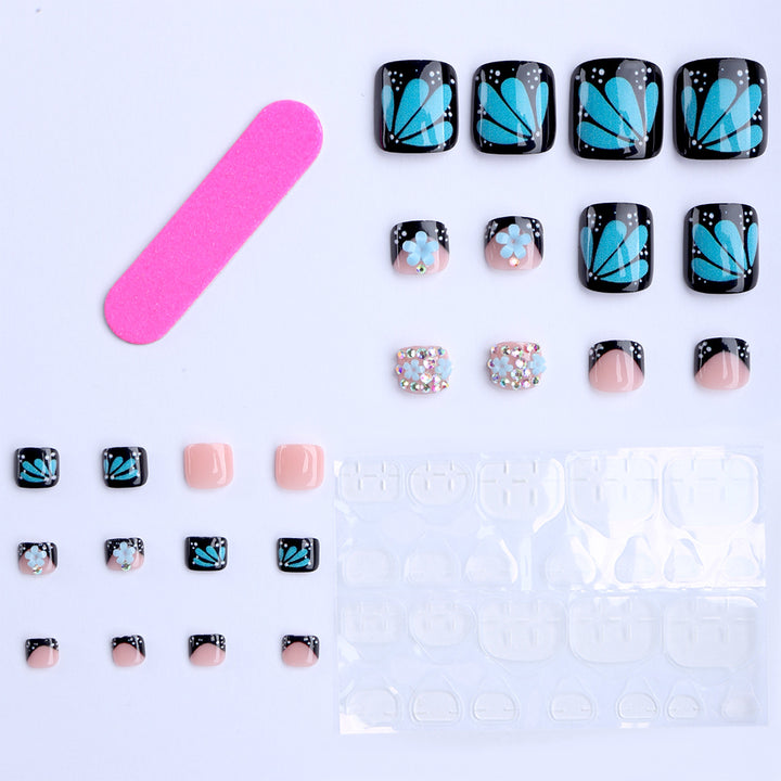 Nail Art Stornfield