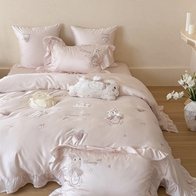 Children's bedding set
