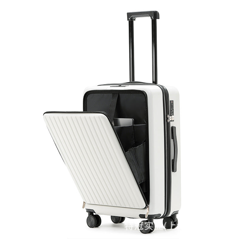 Luggage Spinner Suitcase Stornfield