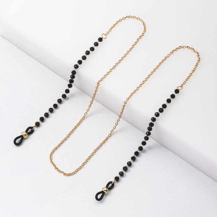 Beaded Chain Necklace Stornfield