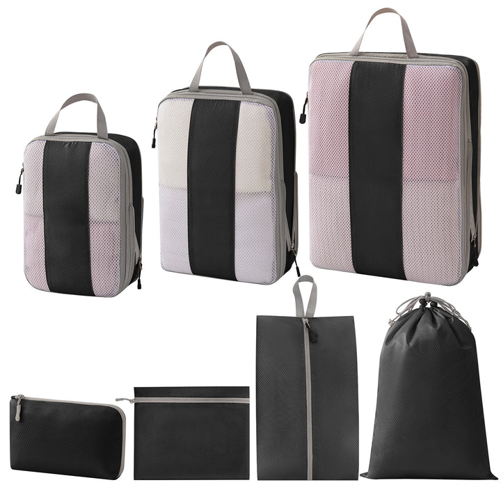Travel Packing Cube Set Stornfield