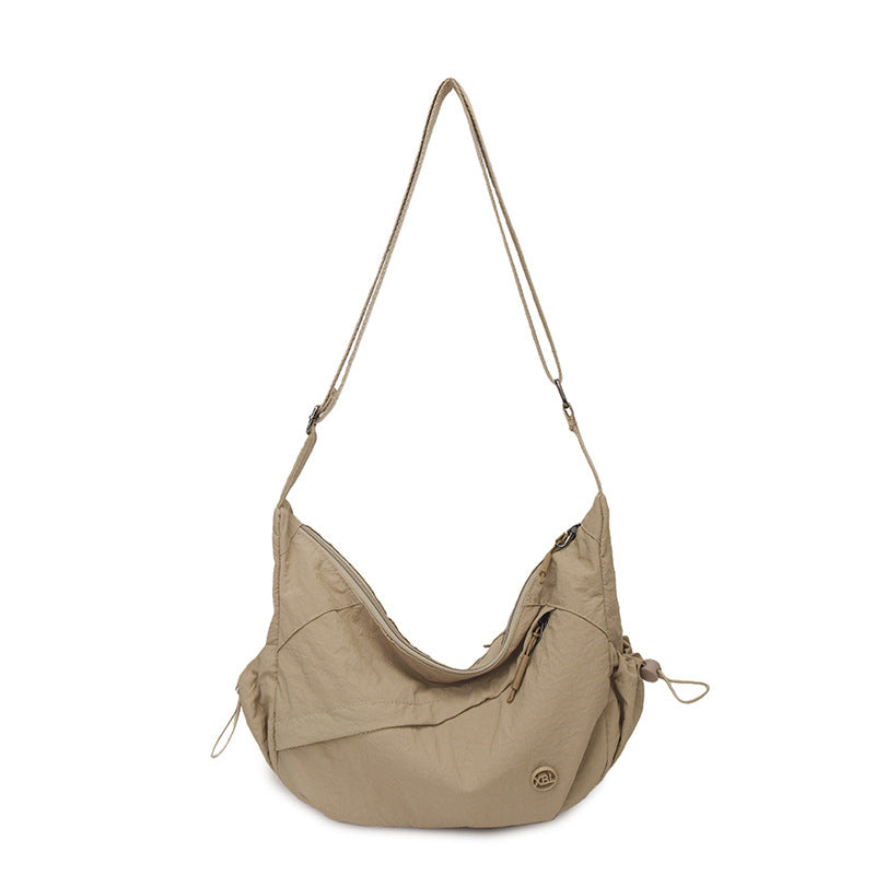 Spacious Everyday Hobo Bag Stornfield
