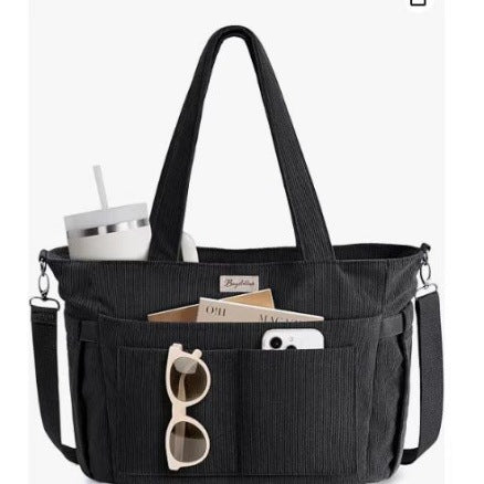 Multifunctional Beach Bag Stornfield