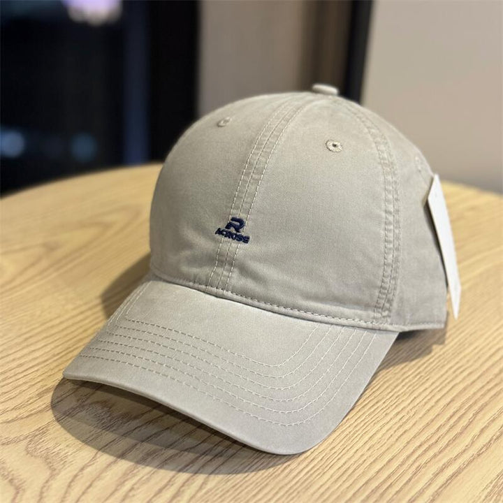 Men's Casual Lightweight Cotton Cap Stornfield