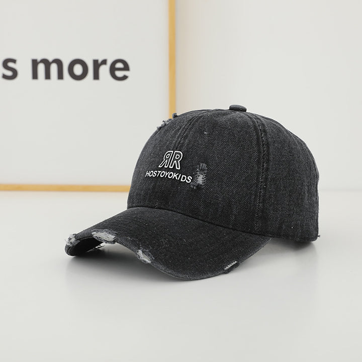 Women casual jeans baseball cap Stornfield