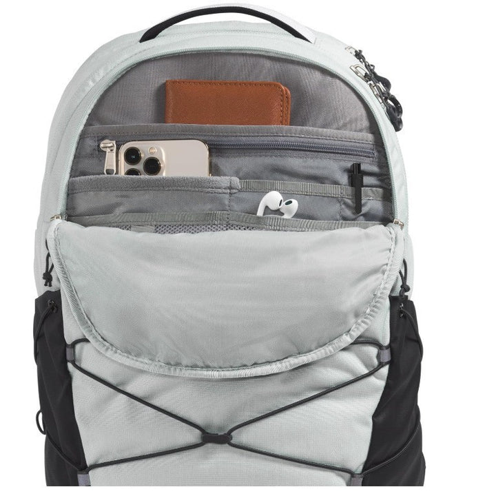 Multifunctional Outdoor Backpack with Innovative Attachment System Stornfield