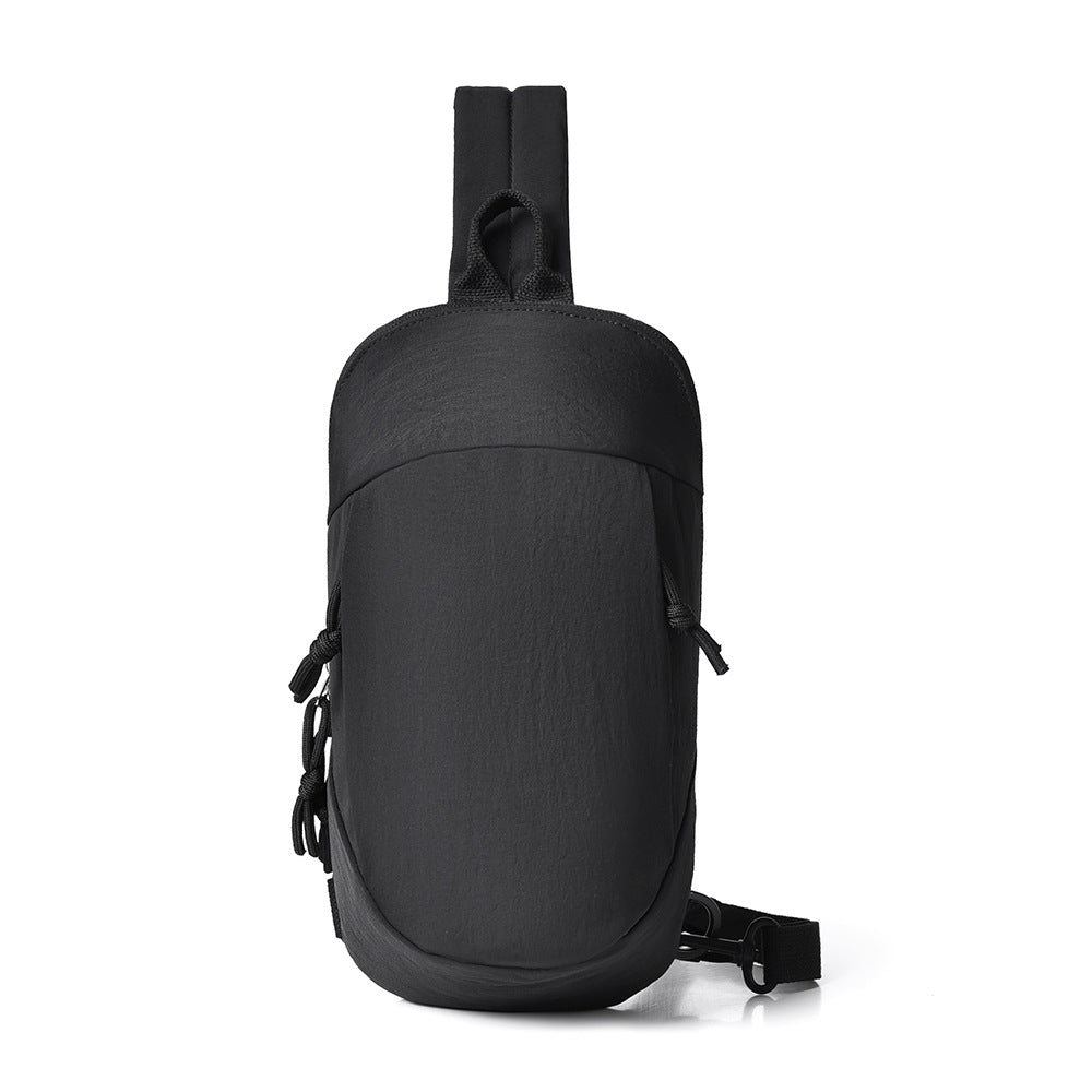 Compact Outdoor Sling Backpack Stornfield