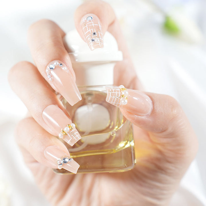 Decorative Nail Art Stornfield