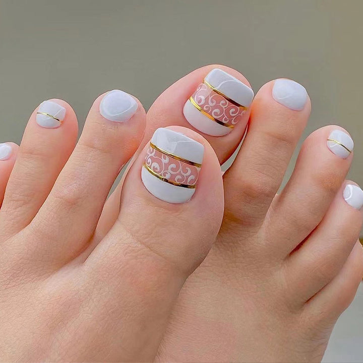 Elegant sandals with jewelry embellishments Stornfield