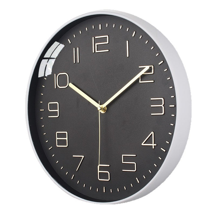 Wall clock Stornfield
