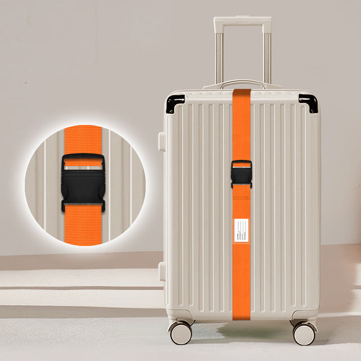 Adjustable Luggage Restraint Strap Stornfield