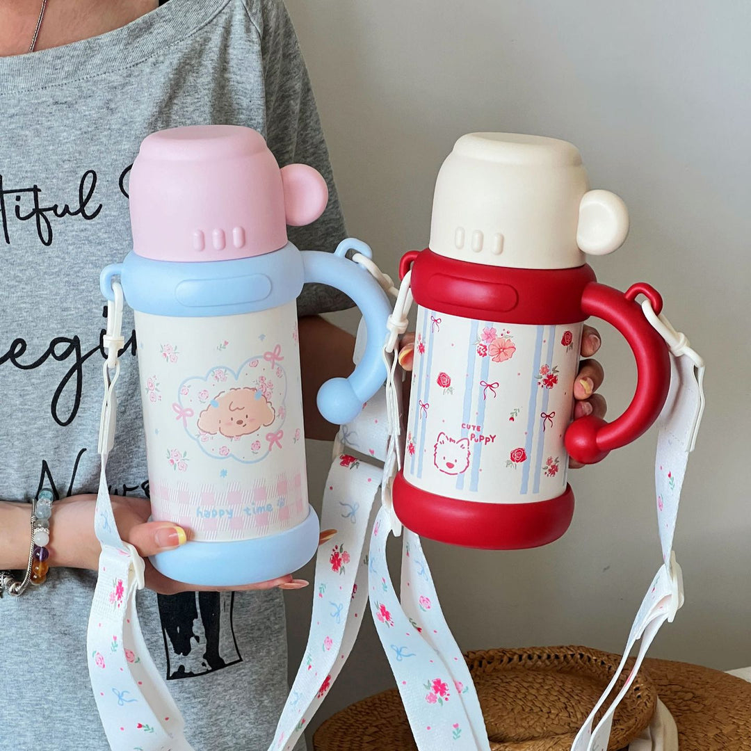 Unisex Water Bottle Stornfield
