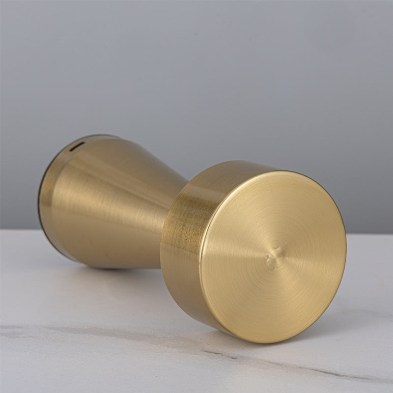 Modern Metal Accent Lamp