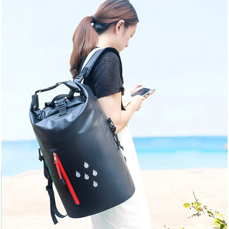Waterproof Backpack Stornfield