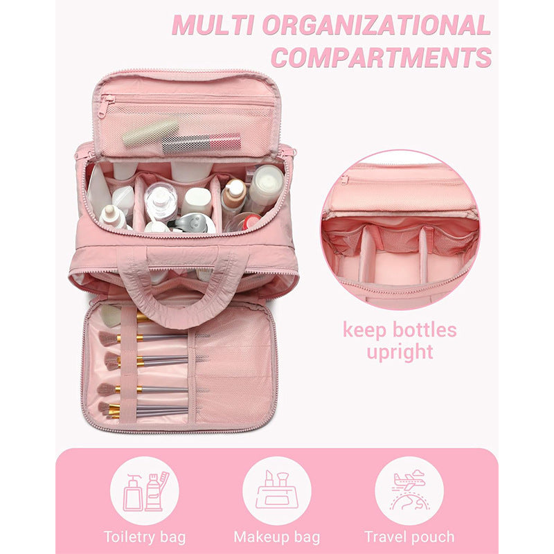 Multifunctional Insulation Cosmetic Bag Stornfield