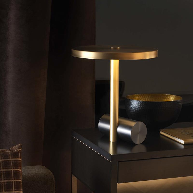 Modern Minimalist Side Table