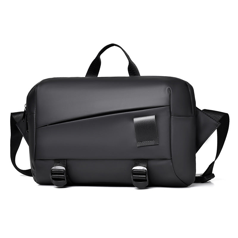 Sleek Professional Messenger Bag Stornfield