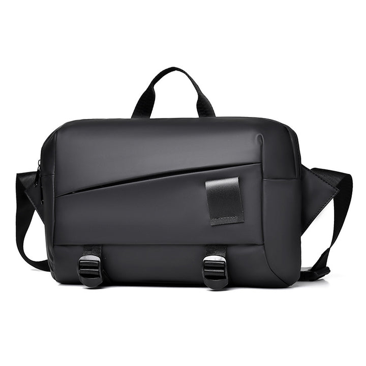 Sleek Professional Messenger Bag Stornfield