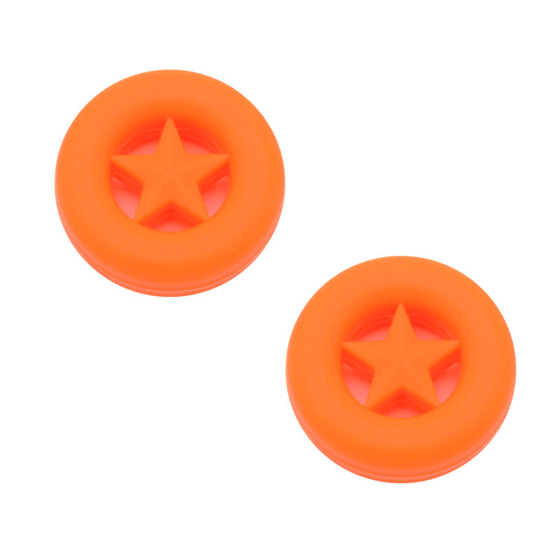 Soft Silicone Eyewear Nose Pads Stornfield