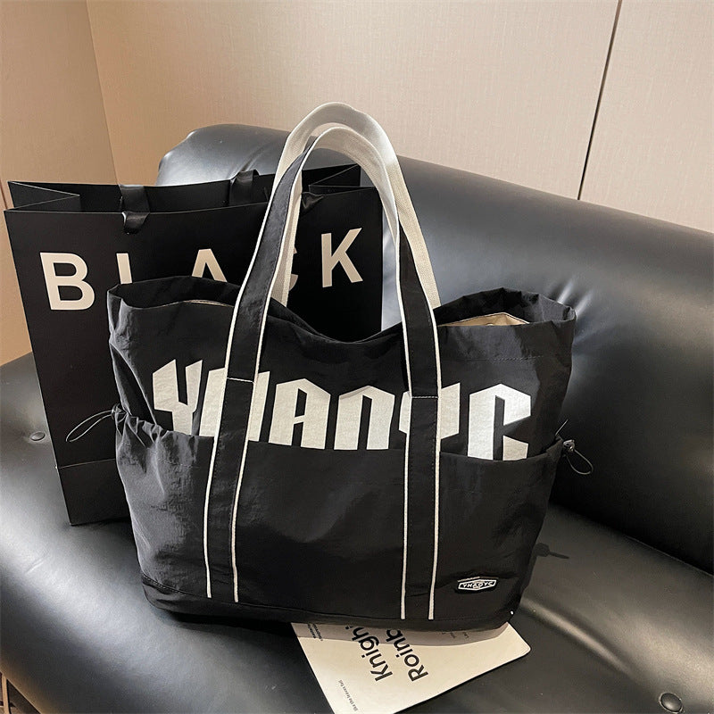 Large leisure and shopping bag Stornfield