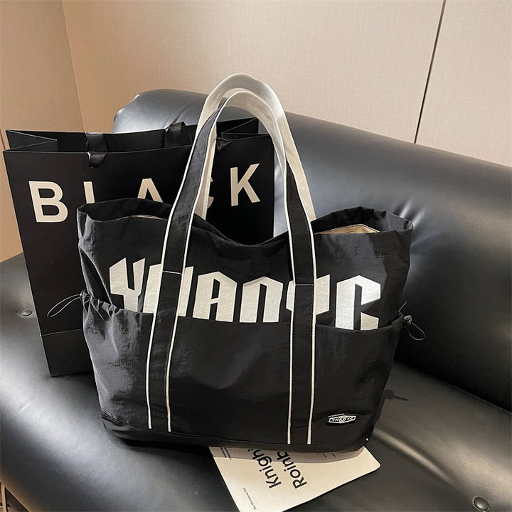 Large leisure and shopping bag Stornfield