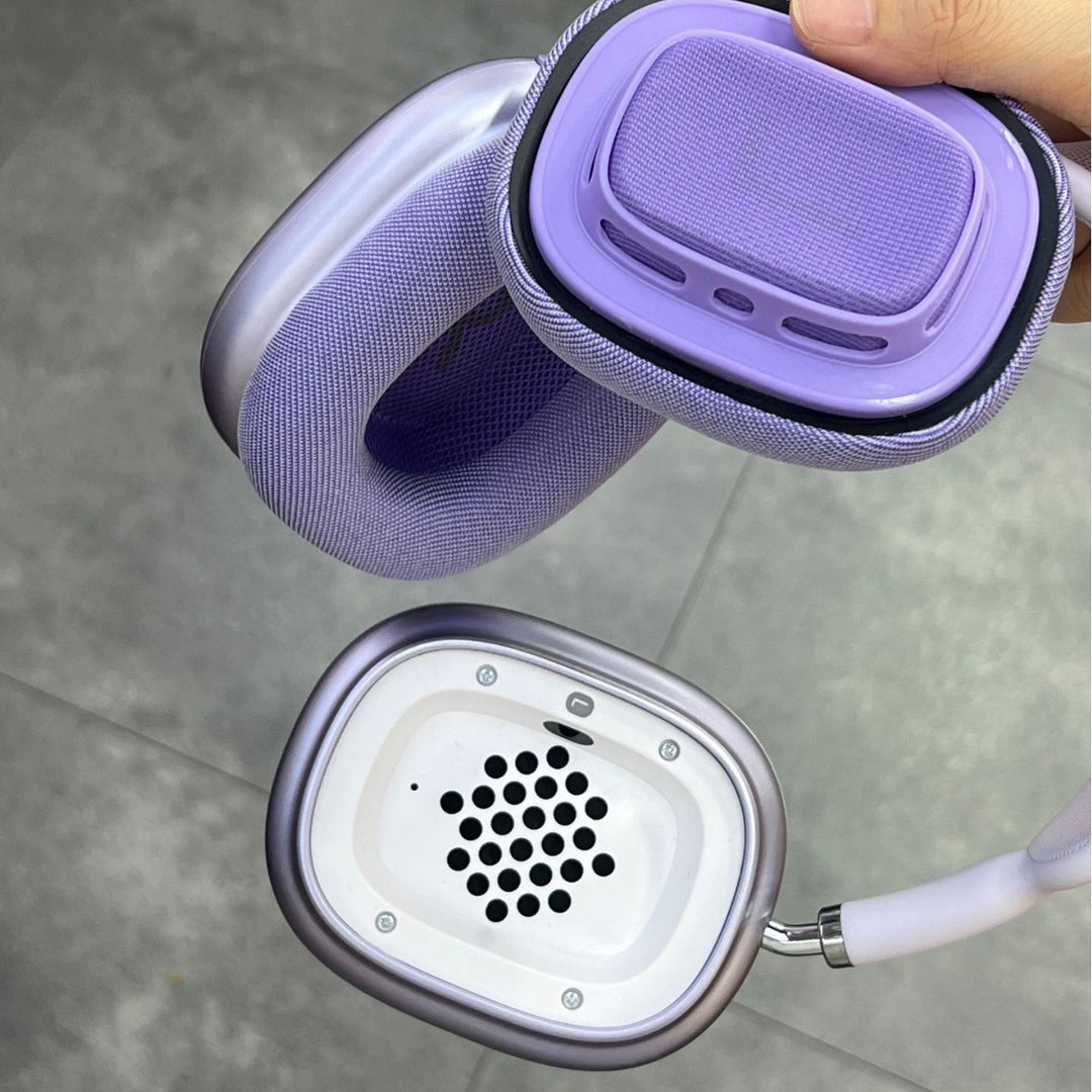 Wireless Over-Ear Headphones Stornfield