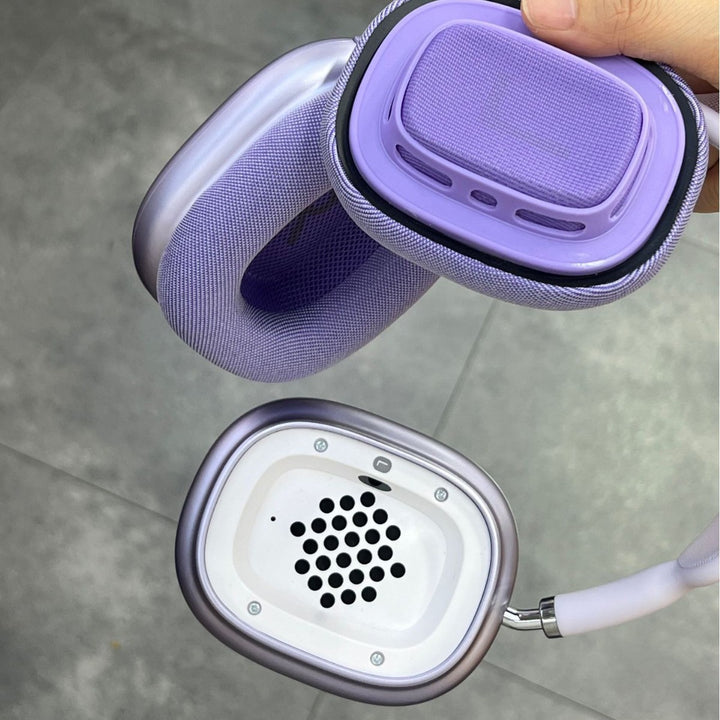 Wireless Over-Ear Headphones Stornfield