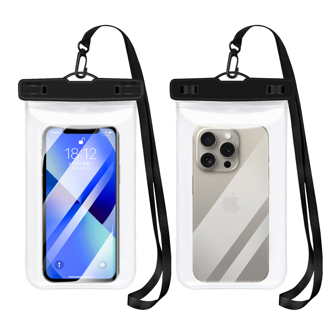 Waterproof Phone Case Stornfield