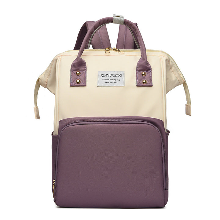 Multi-Functional Diaper Backpack Stornfield