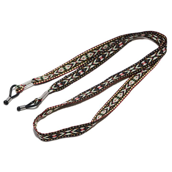 Premium Braided Eyewear Chain Stornfield
