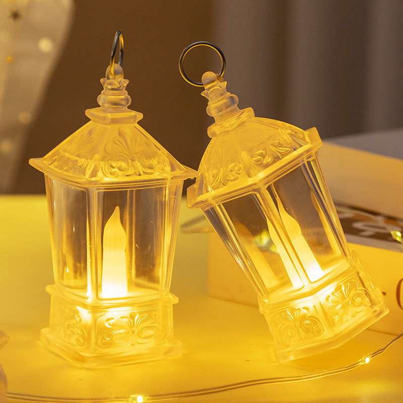 LED Decorative Lantern