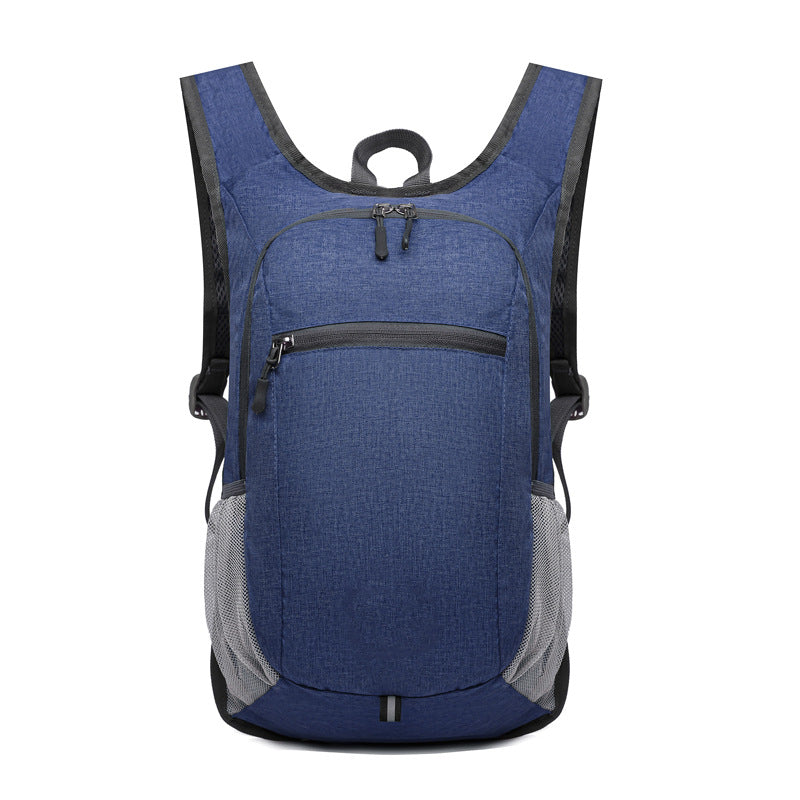 Lightweight Outdoor Hiking Backpack Stornfield