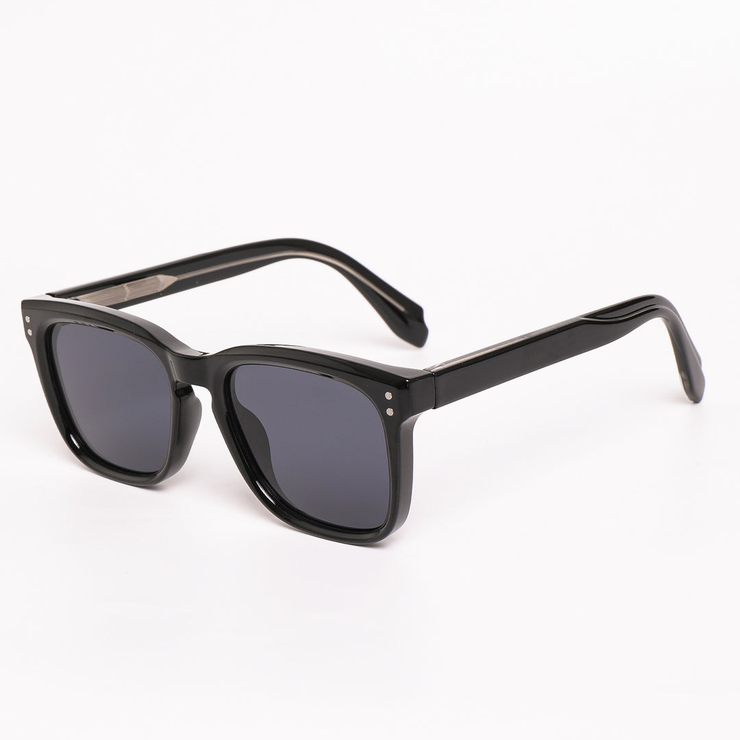 Women's sunglasses with stylish, textured frame and UV protection Stornfield