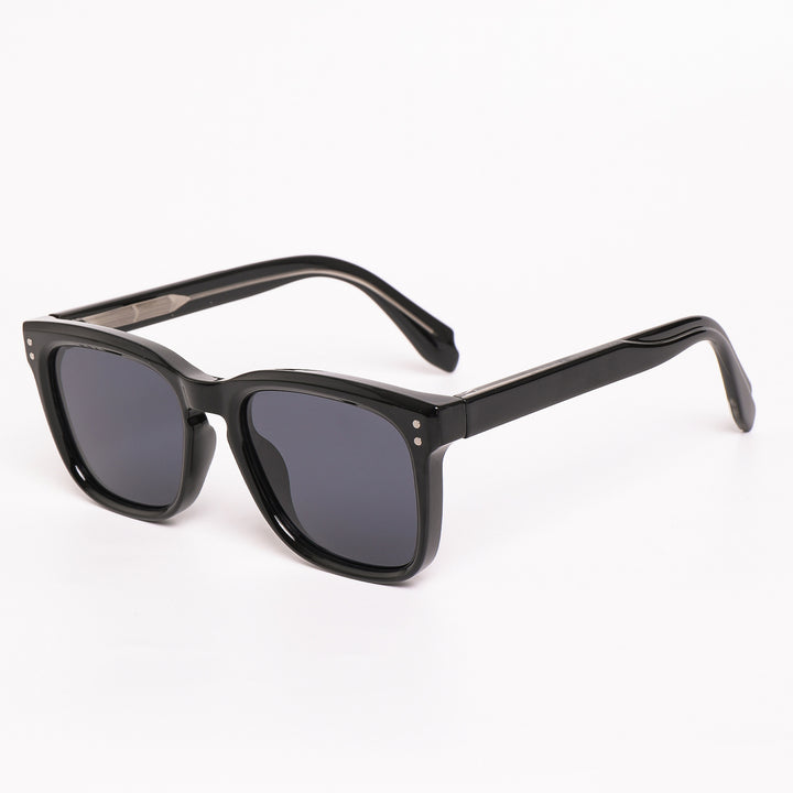 Women's sunglasses with stylish, textured frame and UV protection Stornfield