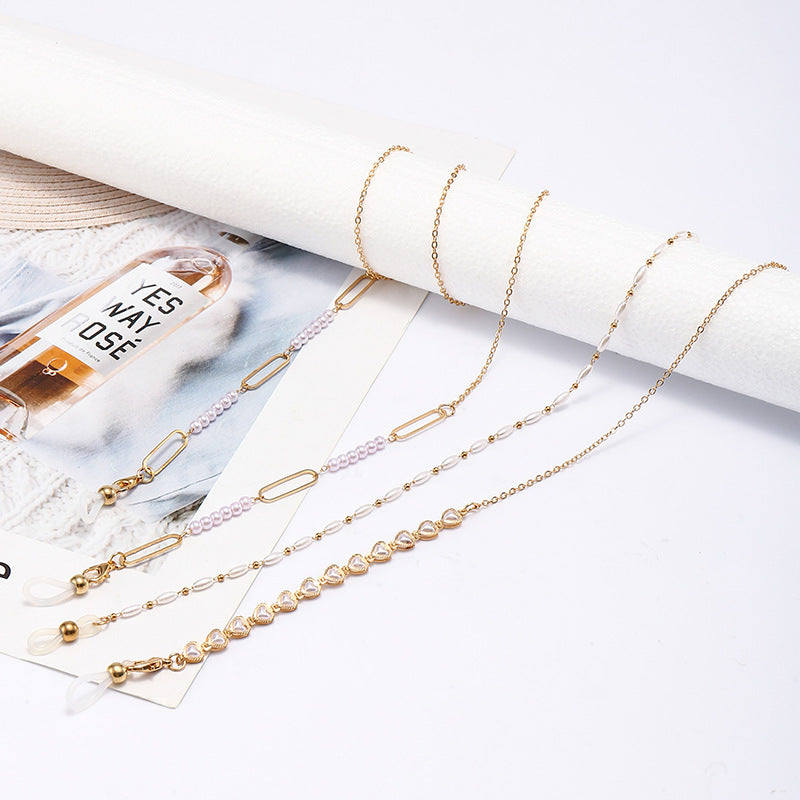Elegant Gold-Plated Charm Bracelet Stornfield