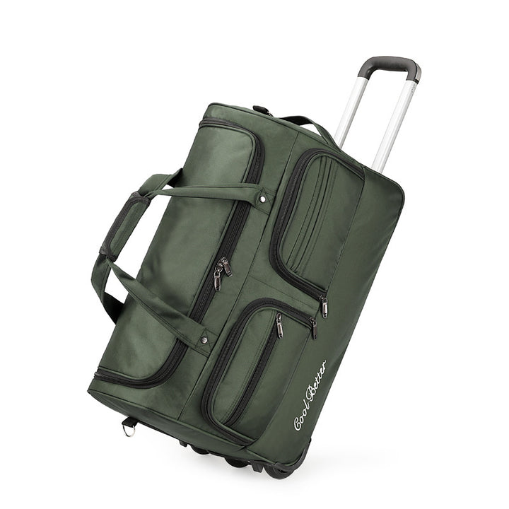 Rolling Travel Duffel Bag Stornfield