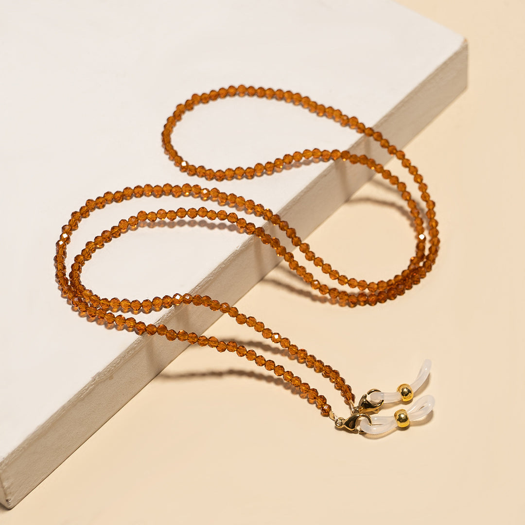 Decorative Beaded Chain Stornfield