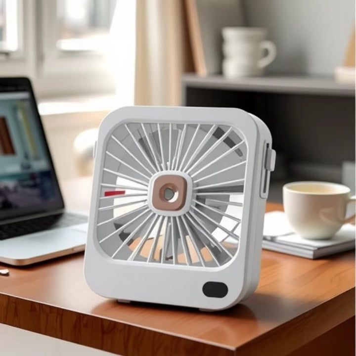 Portable Usb Fan Stornfield