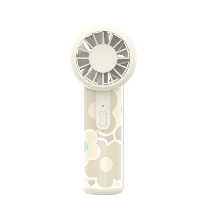 Portable Rechargeable Mini Cooling Fan Stornfield