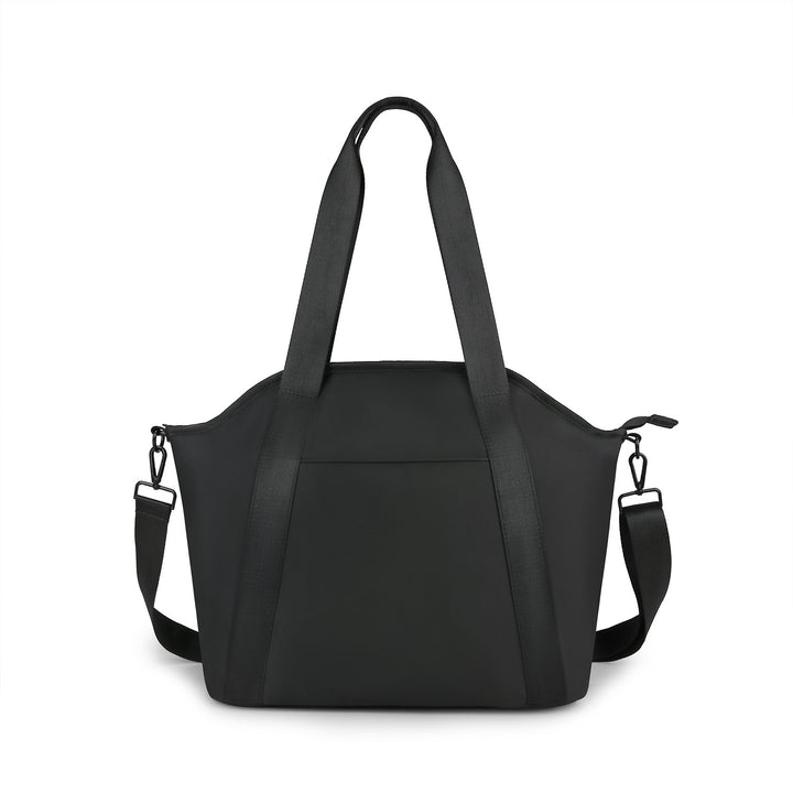 Elegant sports bag with versatile carrying options Stornfield