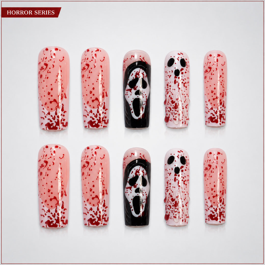 Creative Nail Art Stornfield