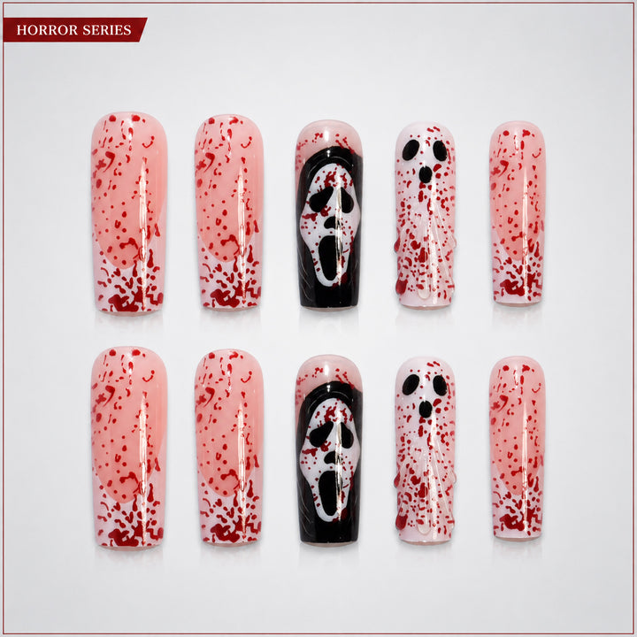 Creative Nail Art Stornfield