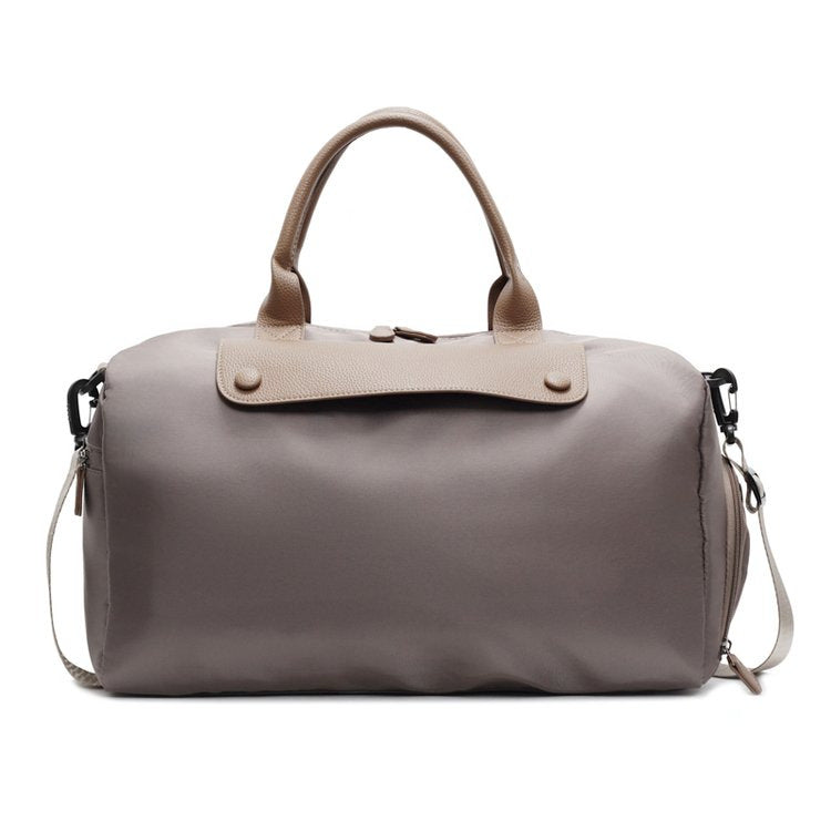 Stylish Travel Overnight Duffel Bag Stornfield