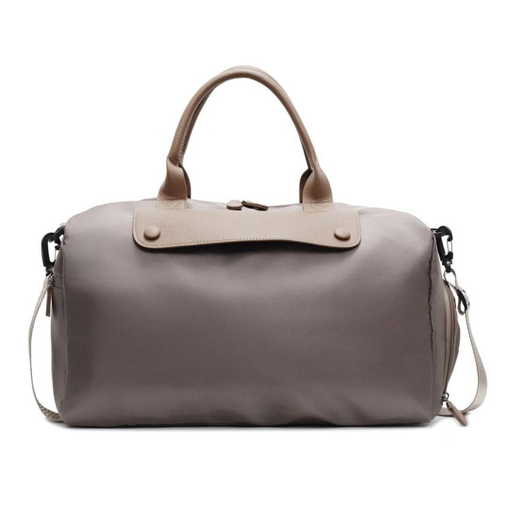 Stylish Travel Overnight Duffel Bag Stornfield
